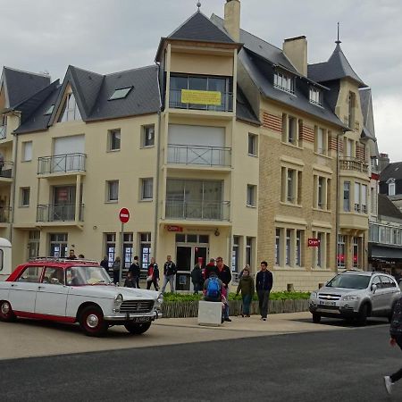 Appartement L'Entonnoir Berck Buitenkant foto