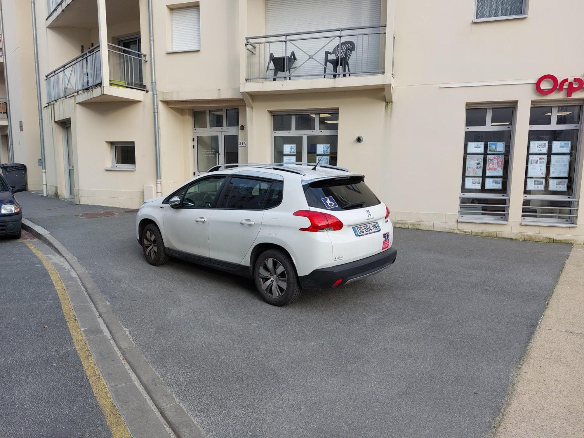 Appartement L'Entonnoir Berck Buitenkant foto