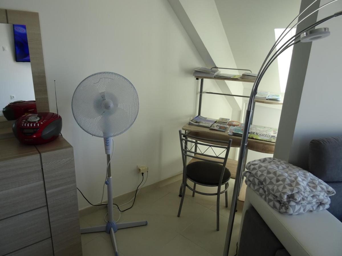 Appartement L'Entonnoir Berck Buitenkant foto